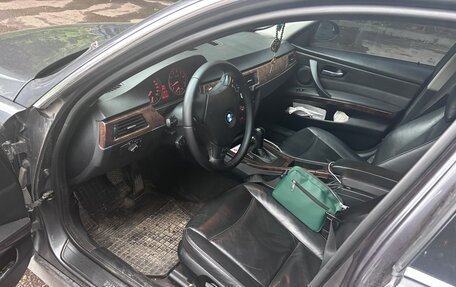 BMW 3 серия, 2005 год, 665 000 рублей, 6 фотография