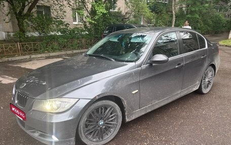 BMW 3 серия, 2005 год, 665 000 рублей, 5 фотография
