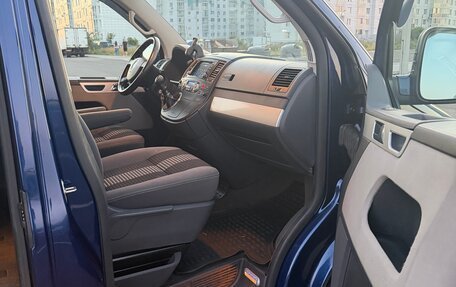 Volkswagen Multivan T5, 2009 год, 1 600 000 рублей, 8 фотография