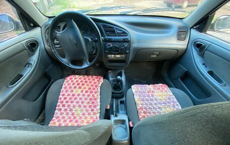Chevrolet Lanos I, 2006 год, 99 000 рублей, 7 фотография