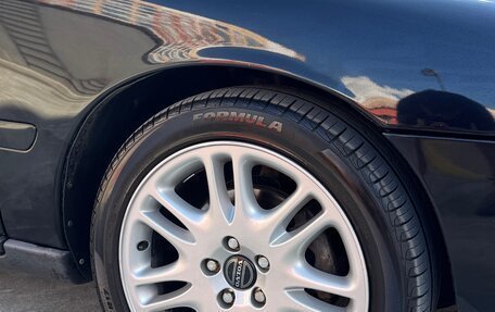 Volvo S60 III, 2007 год, 740 000 рублей, 6 фотография