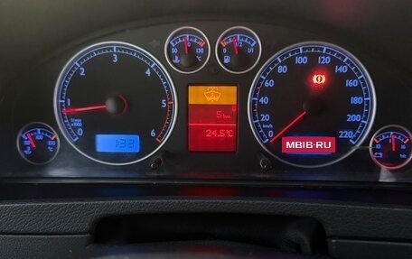 Volkswagen Multivan T5, 2009 год, 1 600 000 рублей, 9 фотография