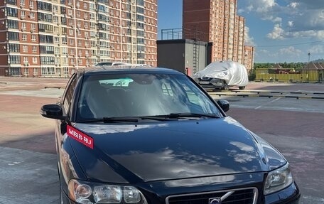 Volvo S60 III, 2007 год, 740 000 рублей, 3 фотография