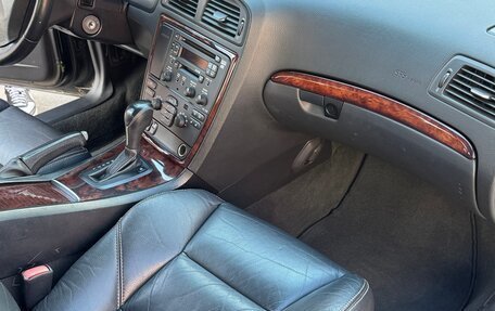 Volvo S60 III, 2007 год, 740 000 рублей, 13 фотография