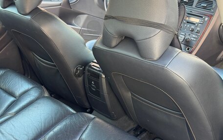Volvo S60 III, 2007 год, 740 000 рублей, 14 фотография
