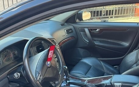 Volvo S60 III, 2007 год, 740 000 рублей, 11 фотография