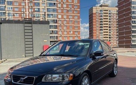 Volvo S60 III, 2007 год, 740 000 рублей, 5 фотография