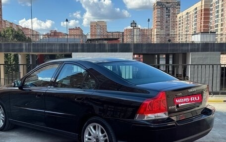 Volvo S60 III, 2007 год, 740 000 рублей, 9 фотография