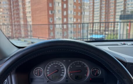 Volvo S60 III, 2007 год, 740 000 рублей, 20 фотография