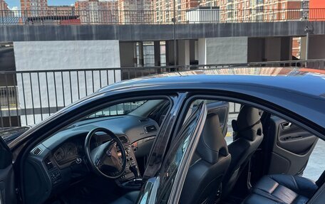 Volvo S60 III, 2007 год, 740 000 рублей, 16 фотография