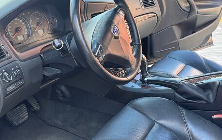 Volvo S60 III, 2007 год, 740 000 рублей, 15 фотография