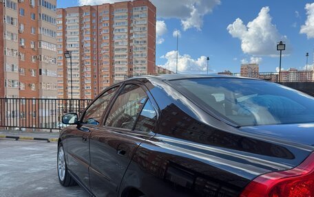 Volvo S60 III, 2007 год, 740 000 рублей, 21 фотография