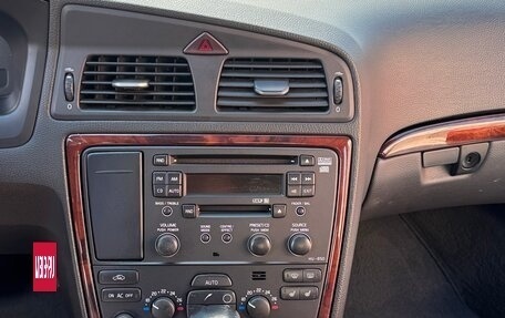 Volvo S60 III, 2007 год, 740 000 рублей, 19 фотография