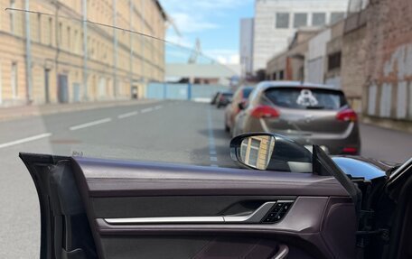 Porsche Taycan I, 2021 год, 7 900 000 рублей, 15 фотография