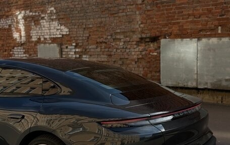 Porsche Taycan I, 2021 год, 7 900 000 рублей, 7 фотография