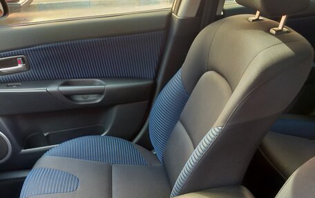 Mazda 3, 2004 год, 1 300 000 рублей, 8 фотография