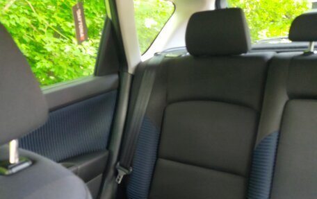 Mazda 3, 2004 год, 1 300 000 рублей, 20 фотография