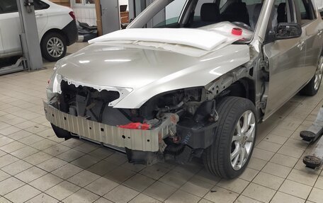 Mazda 3, 2004 год, 1 300 000 рублей, 23 фотография