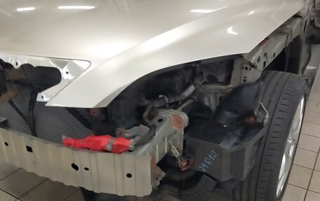 Mazda 3, 2004 год, 1 300 000 рублей, 24 фотография