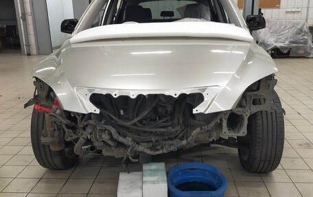 Mazda 3, 2004 год, 1 300 000 рублей, 31 фотография