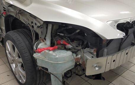 Mazda 3, 2004 год, 1 300 000 рублей, 25 фотография