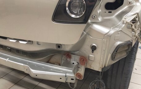 Mazda 3, 2004 год, 1 300 000 рублей, 29 фотография