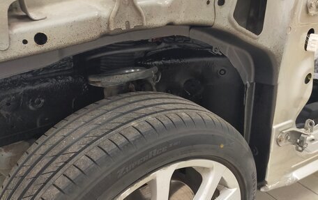 Mazda 3, 2004 год, 1 300 000 рублей, 40 фотография