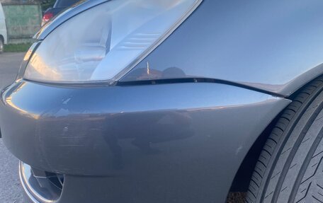 Mitsubishi Lancer IX, 2006 год, 330 000 рублей, 10 фотография