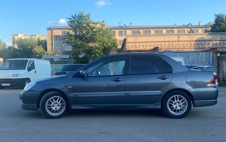 Mitsubishi Lancer IX, 2006 год, 330 000 рублей, 3 фотография