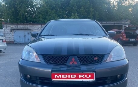 Mitsubishi Lancer IX, 2006 год, 330 000 рублей, 5 фотография