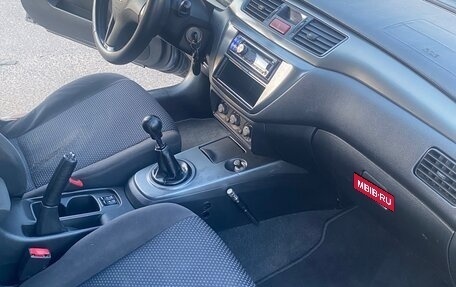 Mitsubishi Lancer IX, 2006 год, 330 000 рублей, 13 фотография