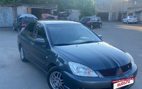 Mitsubishi Lancer IX, 2006 год, 330 000 рублей, 6 фотография