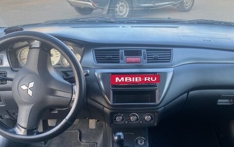 Mitsubishi Lancer IX, 2006 год, 330 000 рублей, 14 фотография
