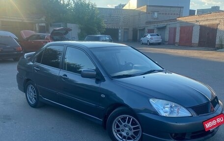 Mitsubishi Lancer IX, 2006 год, 330 000 рублей, 7 фотография