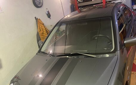 Mitsubishi Lancer IX, 2006 год, 330 000 рублей, 23 фотография