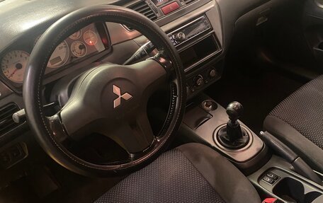 Mitsubishi Lancer IX, 2006 год, 330 000 рублей, 22 фотография