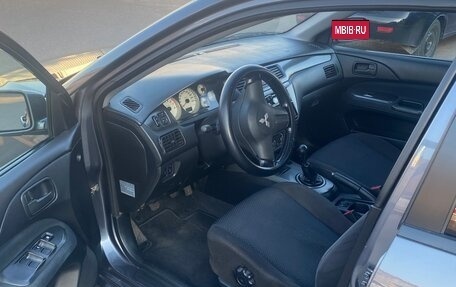 Mitsubishi Lancer IX, 2006 год, 330 000 рублей, 15 фотография