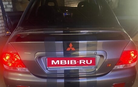 Mitsubishi Lancer IX, 2006 год, 330 000 рублей, 24 фотография