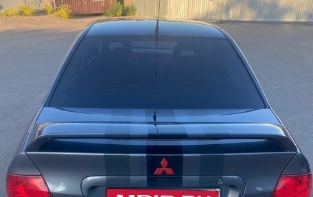 Mitsubishi Lancer IX, 2006 год, 330 000 рублей, 16 фотография