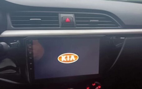 KIA Rio IV, 2020 год, 800 000 рублей, 9 фотография