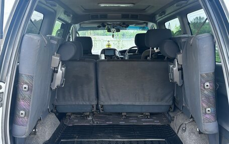 Toyota Town Ace III, 1999 год, 1 000 040 рублей, 7 фотография