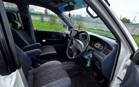 Toyota Town Ace III, 1999 год, 1 000 040 рублей, 5 фотография