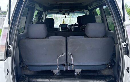 Toyota Town Ace III, 1999 год, 1 000 040 рублей, 8 фотография