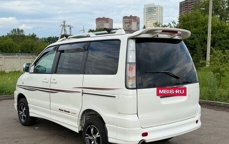 Toyota Town Ace III, 1999 год, 1 000 040 рублей, 3 фотография