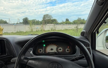 Toyota Town Ace III, 1999 год, 1 000 040 рублей, 9 фотография