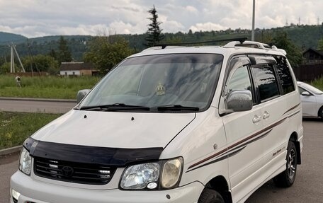 Toyota Town Ace III, 1999 год, 1 000 040 рублей, 2 фотография