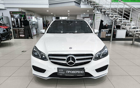 Mercedes-Benz E-Класс, 2015 год, 2 250 000 рублей, 2 фотография