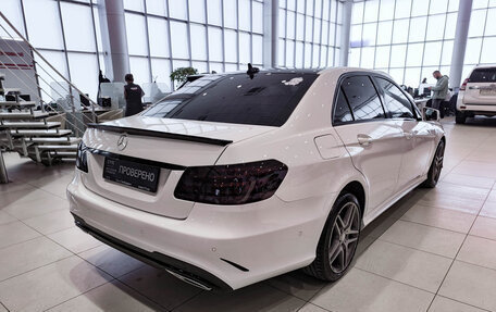 Mercedes-Benz E-Класс, 2015 год, 2 250 000 рублей, 6 фотография