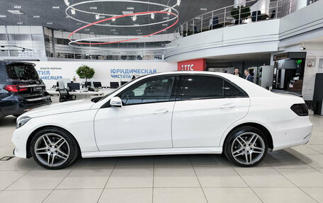 Mercedes-Benz E-Класс, 2015 год, 2 250 000 рублей, 10 фотография