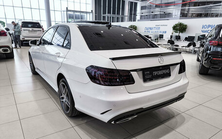 Mercedes-Benz E-Класс, 2015 год, 2 250 000 рублей, 8 фотография
